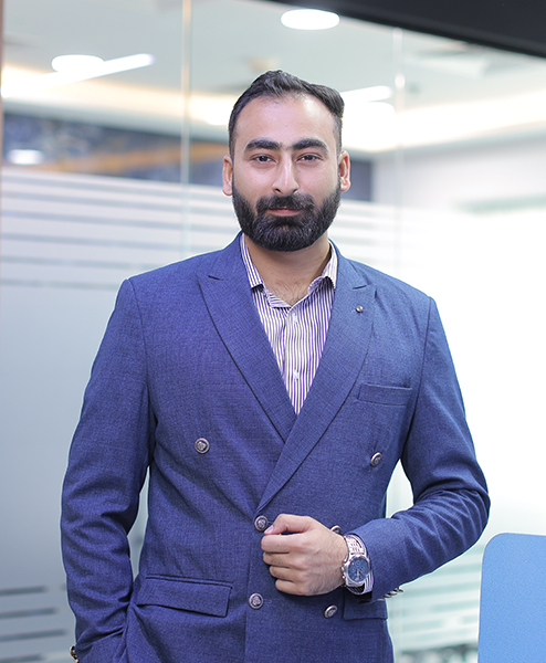 Fazal Mehmood