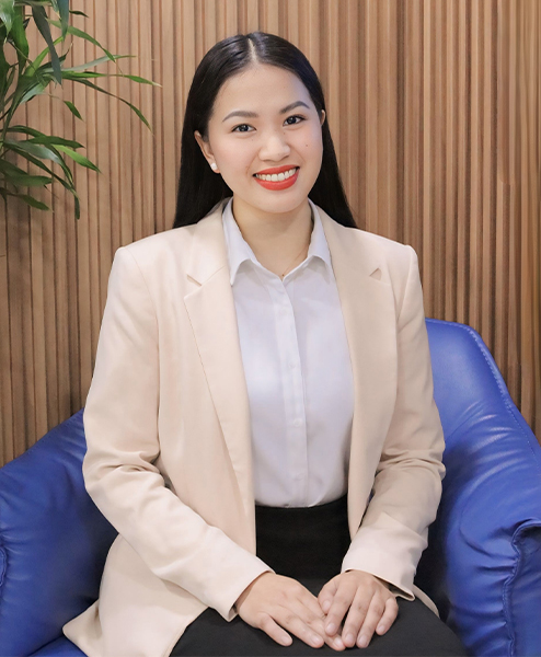 Jenny Dean Melosantos