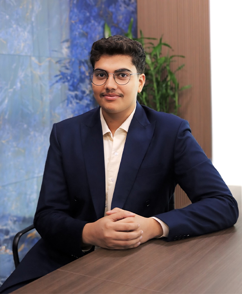 Muhammad Shahmeer Rafique