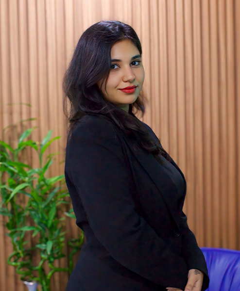 Syed Arij Abbas Kazmi