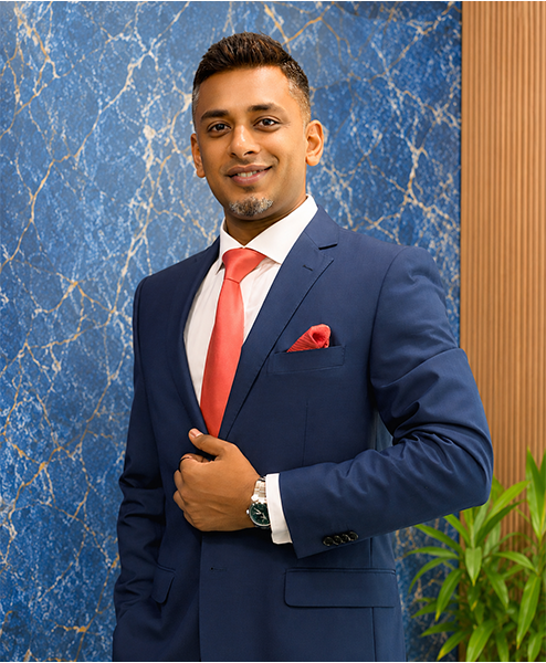 Suhas Hariprasad