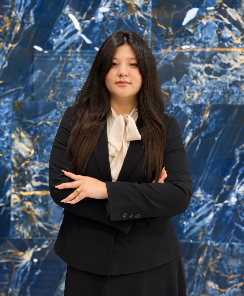 Samantha Thapa