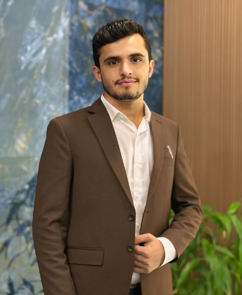 Zahoor Ahmed