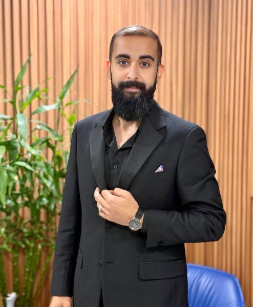 Eng. Ali Javad Dehghani