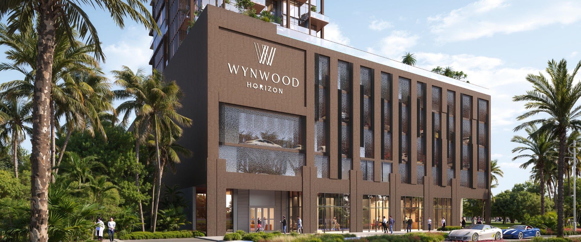 Wynwood Horizon