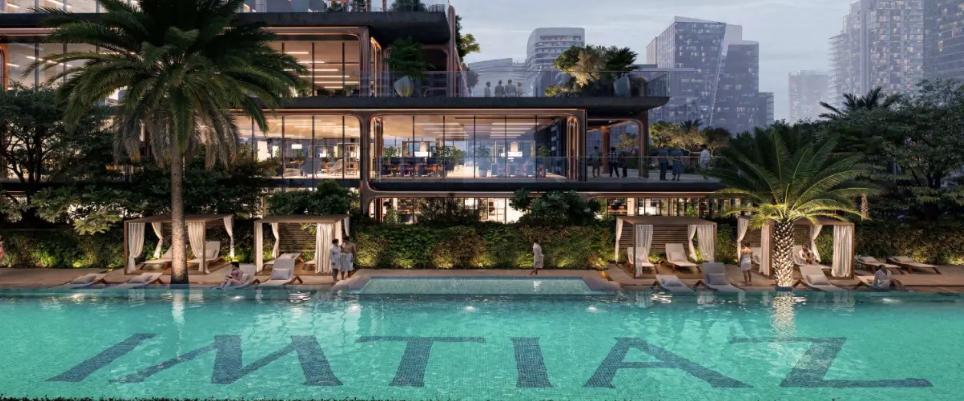 IMTIAZ SYMPHONY TOWER