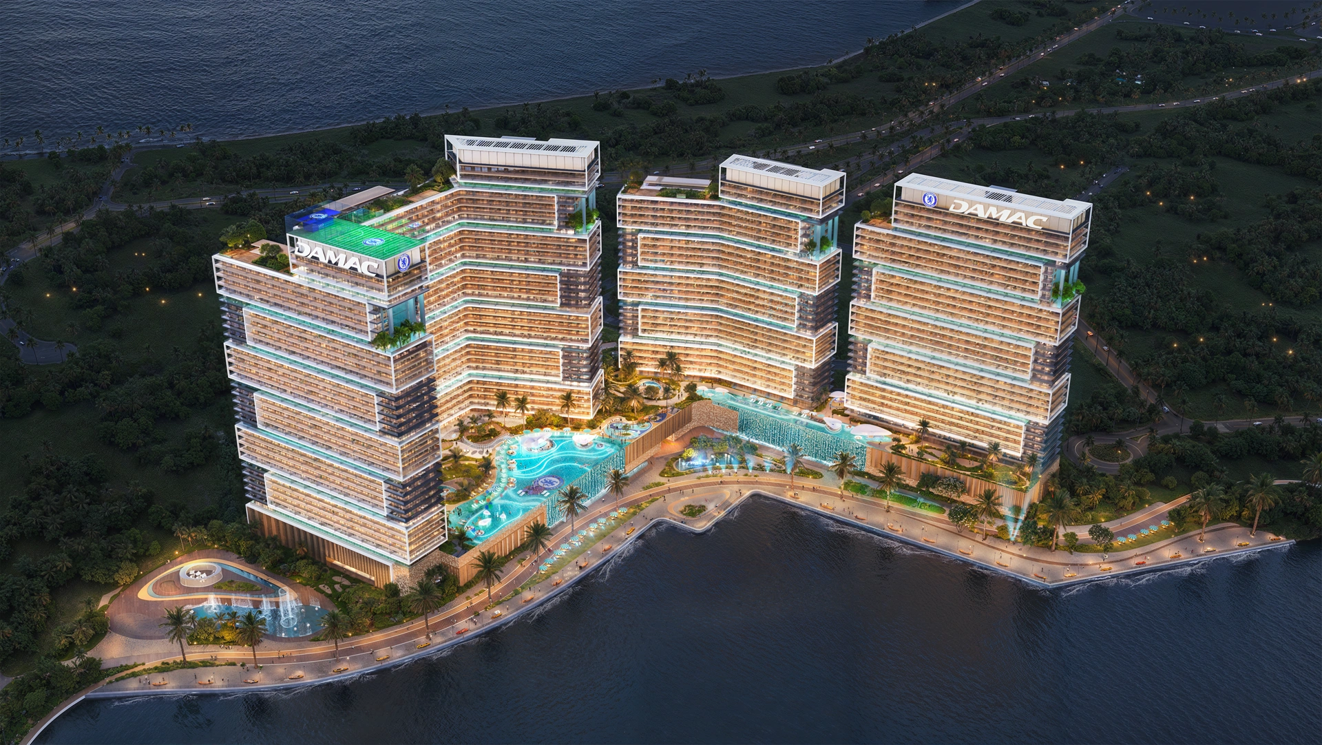 Chelsea Residences